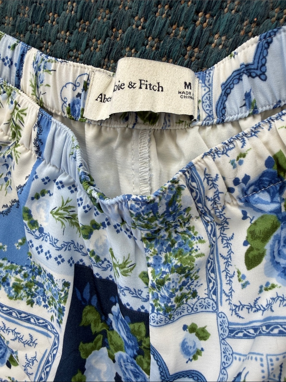 Abercrombie Shorts - Picture 4 of 4